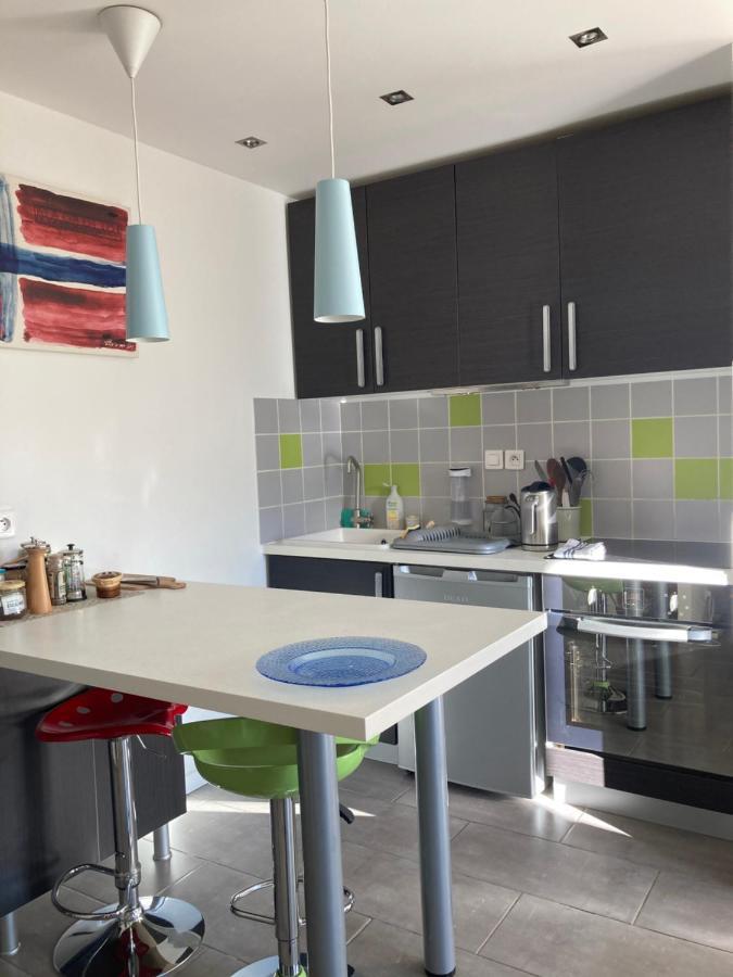 Stu_Duo Au Plan D'Eau. Apartment Embrun ภายนอก รูปภาพ