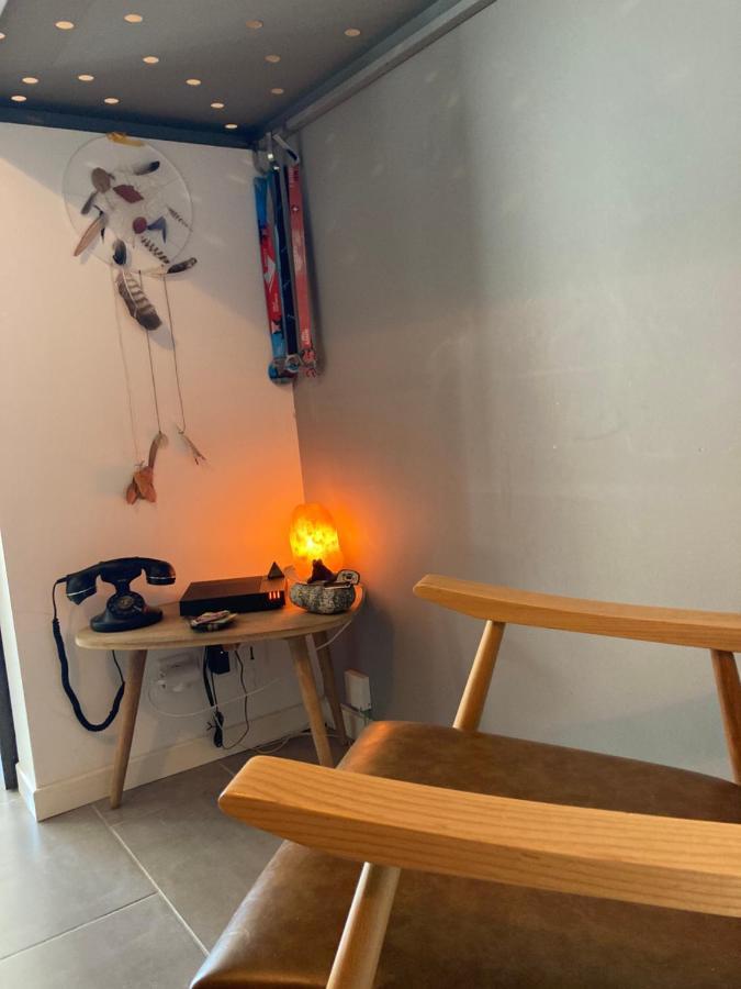 Stu_Duo Au Plan D'Eau. Apartment Embrun ภายนอก รูปภาพ